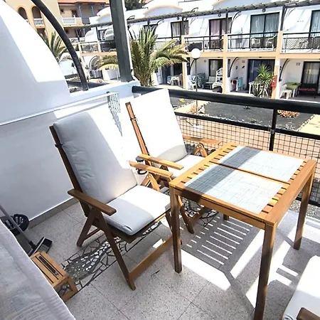 Blue Ocean Complex Amaya Fuerteventura