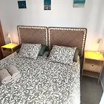 Blue Ocean Complex Amaya Fuerteventura Daire *