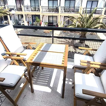 Apartamento Blue Ocean Complex Amaya Fuerteventura Costa De Antigua