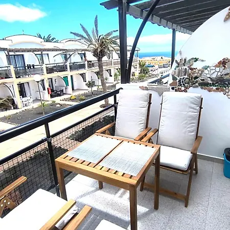 Blue Ocean Complex Amaya Fuerteventura