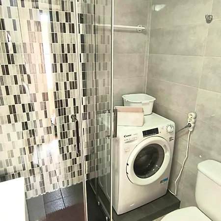 Apartamento Blue Ocean Complex Amaya Fuerteventura Costa De Antigua