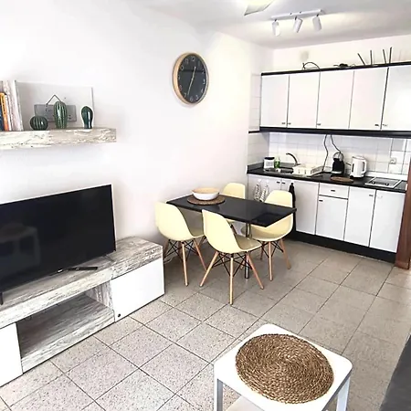 Blue Ocean Complex Amaya Fuerteventura Appartement