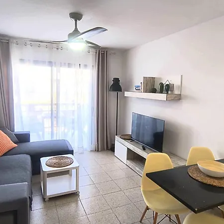 Daire Blue Ocean Complex Amaya Fuerteventura