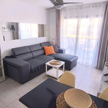 Blue Ocean Complex Amaya Fuerteventura Appartement Costa De Antigua