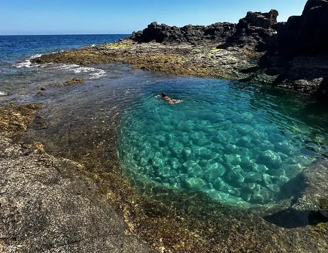 Blue Ocean Complex Amaya Fuerteventura Costa De Antigua