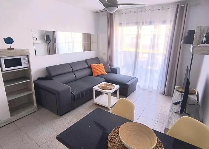 Blue Ocean Complex Amaya Fuerteventura Lägenhet Costa De Antigua