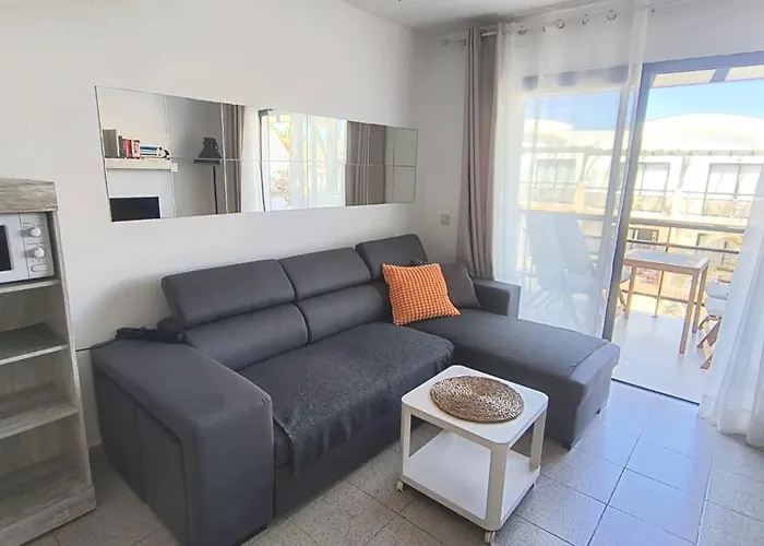 Blue Ocean Complex Amaya Fuerteventura * Costa De Antigua