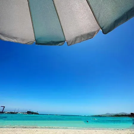 Blue Ocean Complex Amaya Fuerteventura * コスタ・デ・アンティグア