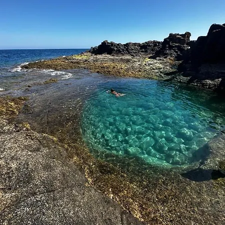 Blue Ocean Complex Amaya Fuerteventura 코스타 데 안티과