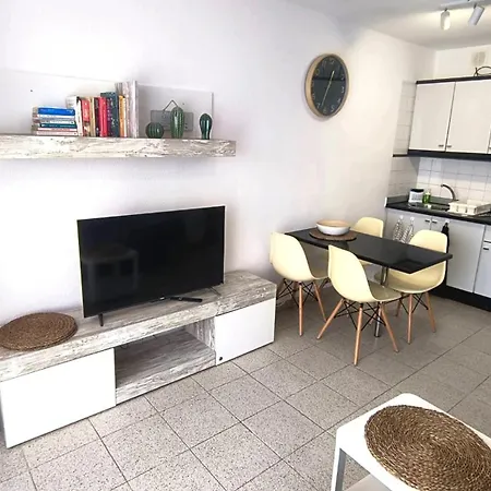 Blue Ocean Complex Amaya Fuerteventura 코스타 데 안티과