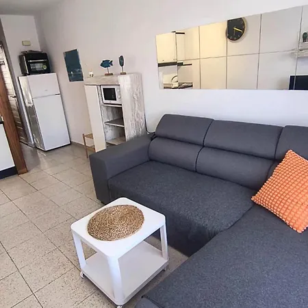 아파트 Blue Ocean Complex Amaya Fuerteventura