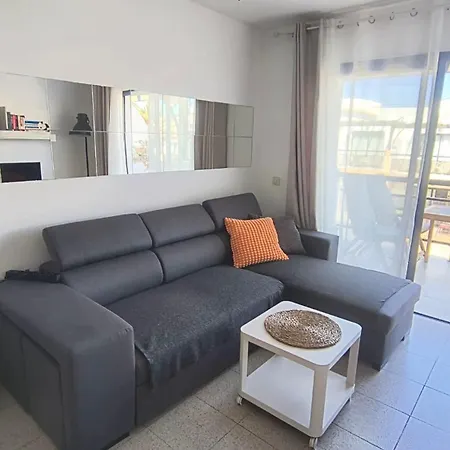 Blue Ocean Complex Amaya Fuerteventura * 코스타 데 안티과