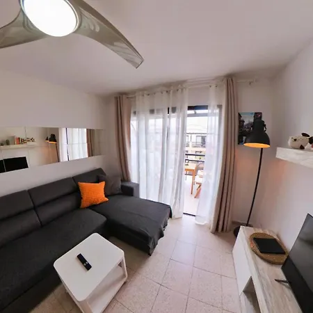 Blue Ocean Complex Amaya Fuerteventura アパート *