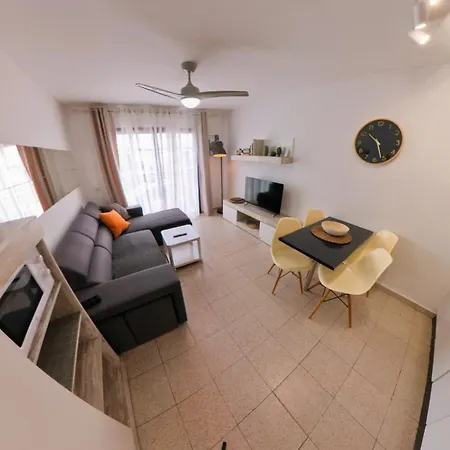 Blue Ocean Complex Amaya Fuerteventura * コスタ・デ・アンティグア