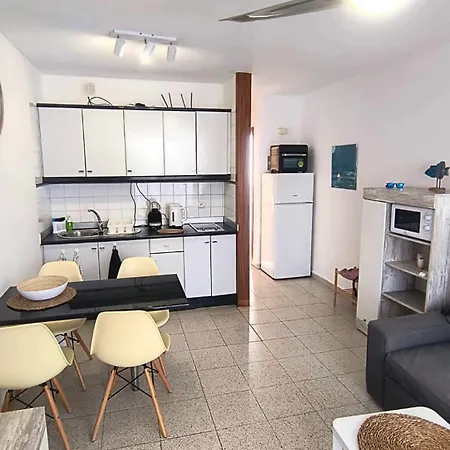 Blue Ocean Complex Amaya Fuerteventura *