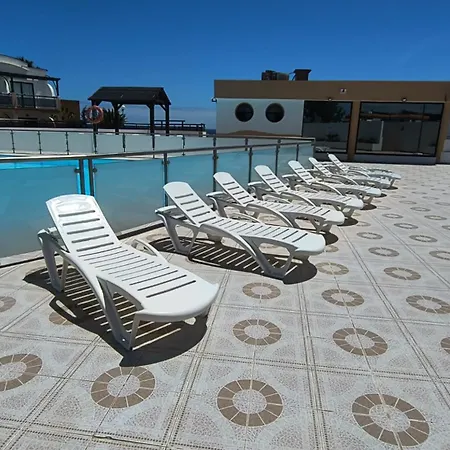Blue Ocean Complex Amaya Fuerteventura 코스타 데 안티과