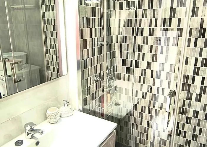 Blue Ocean Complex Amaya Fuerteventura Apartmán