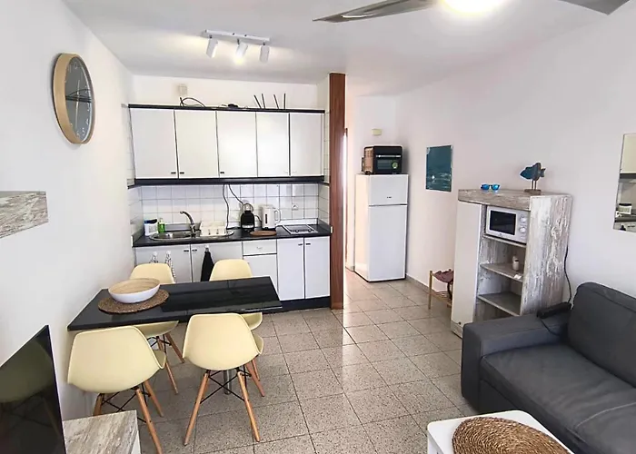 Blue Ocean Complex Amaya Fuerteventura *