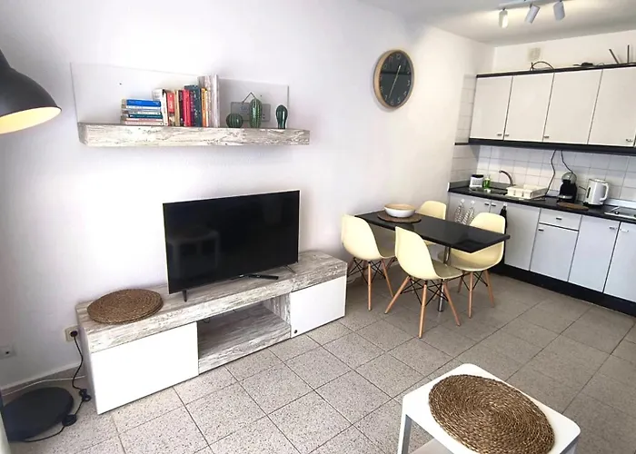 Blue Ocean Complex Amaya Fuerteventura Costa De Antigua