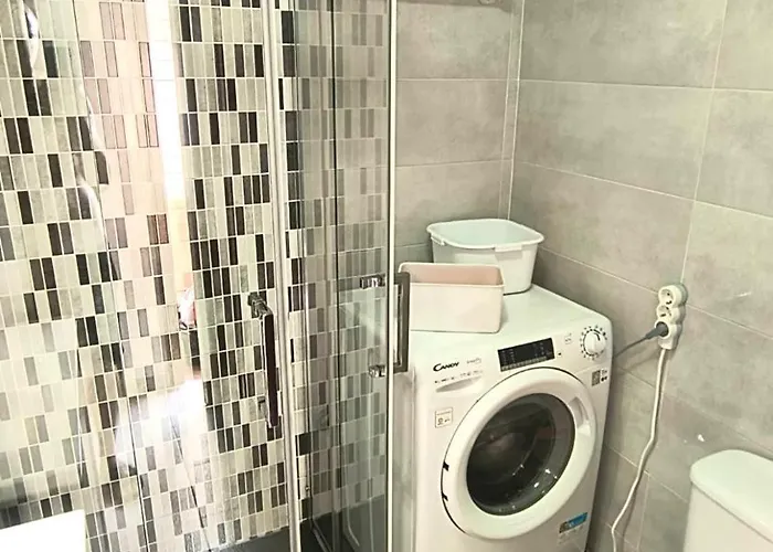 Apartmán Blue Ocean Complex Amaya Fuerteventura Costa De Antigua