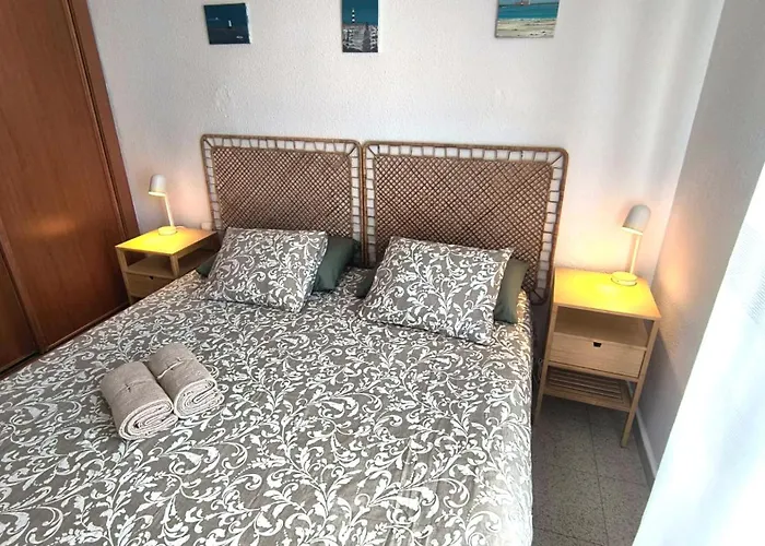 Blue Ocean Complex Amaya Fuerteventura Apartmán *