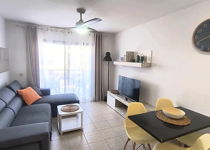 Apartmán Blue Ocean Complex Amaya Fuerteventura