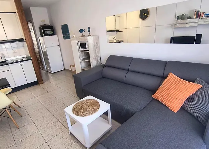Apartmán Blue Ocean Complex Amaya Fuerteventura